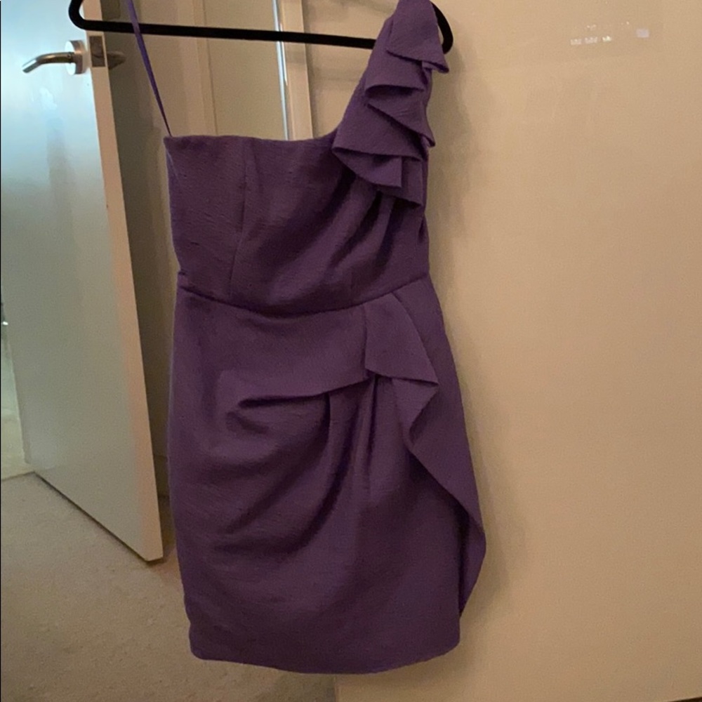 Cocktail dress